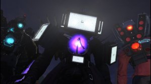 ПЕРЕХОДЫ Skibidi toilet