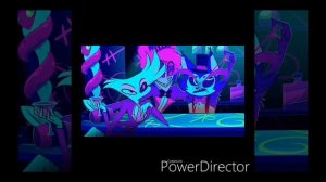 Песня Аластора на английском ( отель Хазбин)