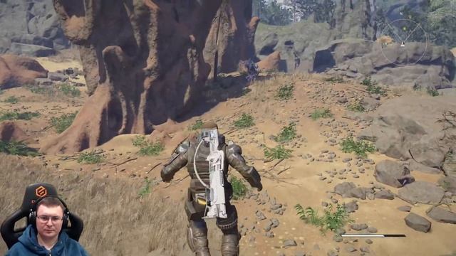 ELEX 2 ● День 31 - Самые полезные союзники ● Ультра смотреть онлайн