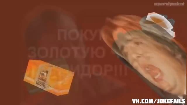 Подборка приколов за Апрель 2016 (+18) #93 [перезалив] A selection of jokes for April 2016 смотреть онлайн