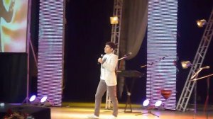 Данир Сабиров (пародия)