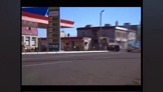 Исцеления любовью (2005) 1 серия car crash scene смотреть онлайн
