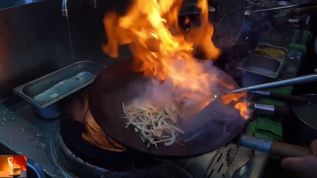 Китайская кухня. смотреть онлайн