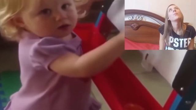 ПОПРОБУЙ НЕ ЗАСМЕЯТЬСЯ ЧЕЛЛЕНДЖ С ВОДОЙ ВО РТУ смотреть онлайн