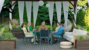 Игра судьбы   11 серия!