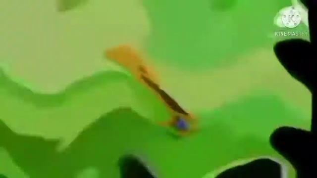 Preview 2 Кеша Opposite Color Effects Exo^6