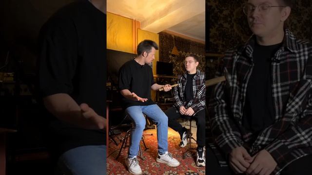 Чтобы твои видео посмотрели, нужно посмотреть это вид?