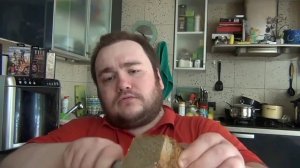 ВЛАД САВЕЛЬЕВ - ОБЖОР. ДОКТОРСКАЯ КОЛБАСА И СЫР ГАУДА С