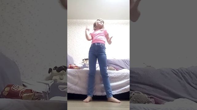 я купила прикольный костюм!!! смотреть онлайн