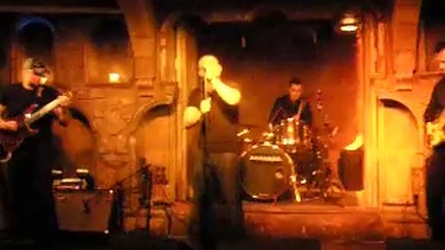 Алексей Хворостян - Реквием смотреть онлайн