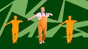 Биле Биле  SHANYRAK | Балаларға арналған ән | Kids Song | Детские