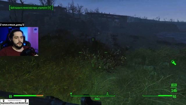 БРАТЕРСТВО СТАЛІ - Fallout 4 проходження українською #17 смотреть онлайн