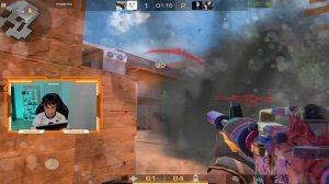 СРАВНИЛ ПК,АЙПАД И ТЕЛЕФОН… (STANDOFF 2)