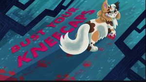 Коты воители/ кленовица