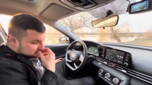 НОВАЯ ХЕНДАЙ ЭЛАНТРА 2024 ГОДА - ЧТО С НЕЙ СТАЛО?