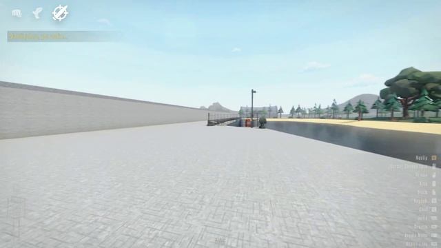 Все Команды В Игре GoreBox (Вводить в Чат ПК = с Мобил = кноп смотреть онлайн