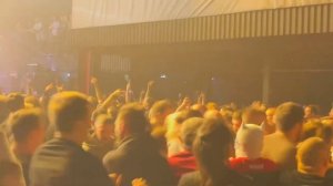 Концерт СЛОТ - 22.12.2024, Sound, Санкт-Петербург (СМГО тур с Да