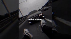♣️†HammAli & Navai - Фары Туманы(Slowed version)†♣️
