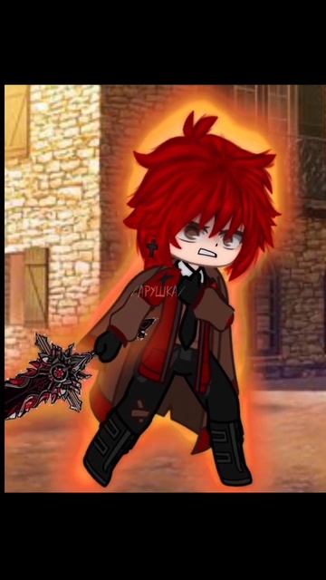 😫/There were more than three...😔/Их было больше, чем трое.../⛓️😒 #meme #shortvideo #shors #gacha смотреть онлайн