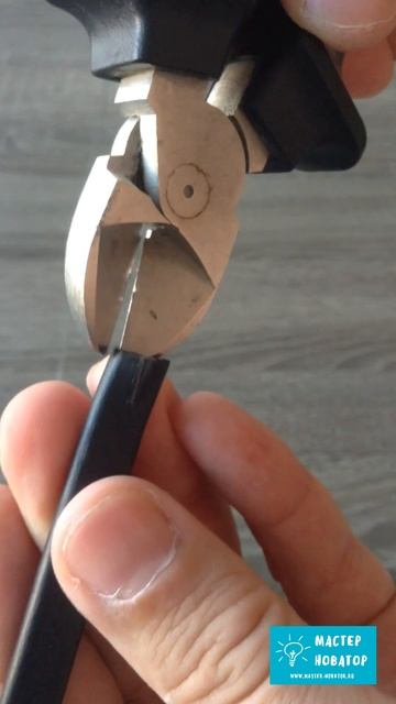 Хитрость от электрика, которая позволит надежно изоли