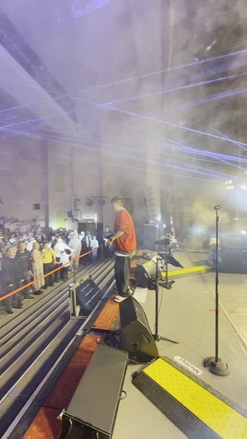 Мелеуз🔥 Было безумно приятно видеть ваши искренние эмоции! смотреть онлайн