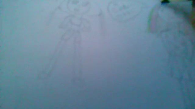 Мой первый рисунок в видео 2 серия смотреть онлайн