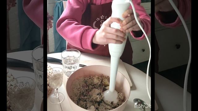 Бюро добрых советов и вкусно-полезных рецептов.