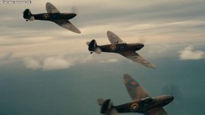 Все киногрехи "Дюнкерк"