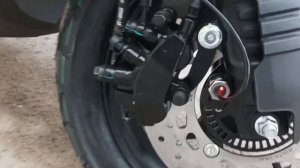 Скутер Vento SMART X 49сс