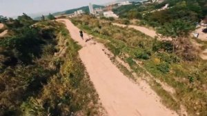 Презентация новой модели TALARIA KOMODO 🔥