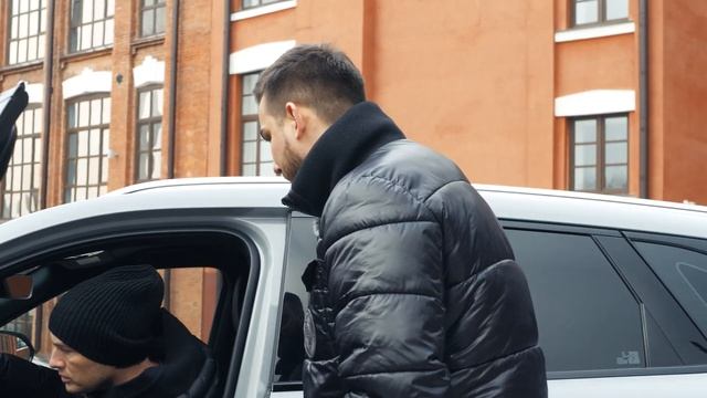 EXEED RX — КИТАЙСКИЙ БРАТ LEXUS RX? ПОСМОТРИМ НА ЧТО СПОСОБЕН