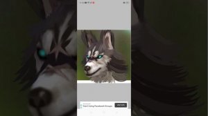 делаю обработку волка из вайлд крафт