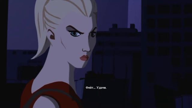 Mirror's Edge #6 (Проникнуть на платформу #2, Добраться до «Нового Эдема) смотреть онлайн