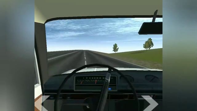 Краш тест! Ваз 2101 | Simple Car
