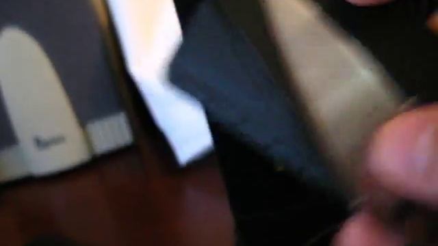 Cardsharp (нож- кредитная карточка) смотреть онлайн