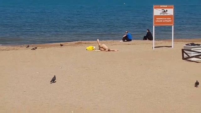 Геленджик в моменте. смотреть онлайн