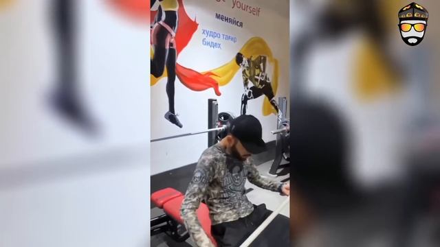 Таджикские Приколы Vine / Приколи Тоҷики - 2023 #146 смотреть онлайн