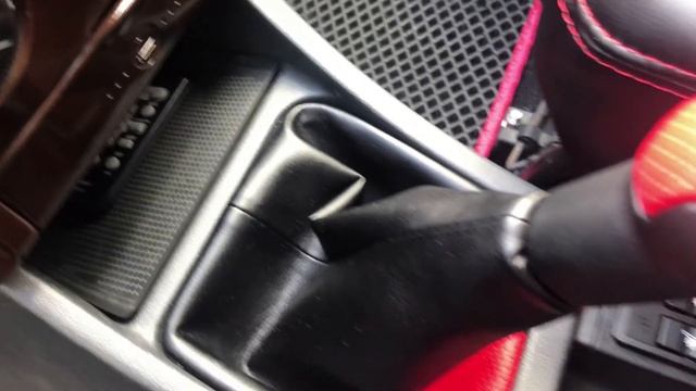 Салон Приоры 1