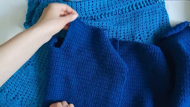 Вязаный май! вязание готовые работы и процессы смотреть онлайн