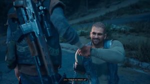 DAYS GONE ➤ Прохождение #22 ➤ БОЙ С КАРЛОСОМ