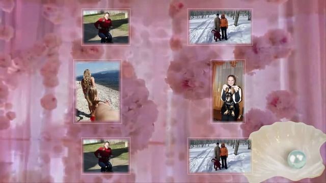 Натали, с днем рождения! смотреть онлайн