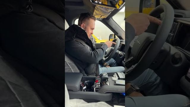 Leopard 5 из Китая