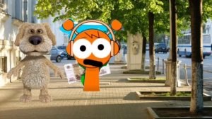 Долбанутые. 2 (специальная) серия: битва за сотку (спс за 100 подписчиков на Ютубе)