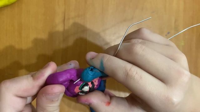 Прототип из poppy play time смотреть онлайн