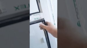 Как разобрать ПВХ (пластиковую) дверь. Часть 1