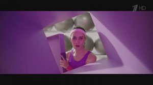 Реклама МегаФон - Тряси смартфон 3