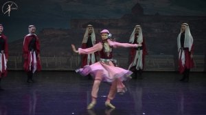 Сюита из балета «Гаяне»