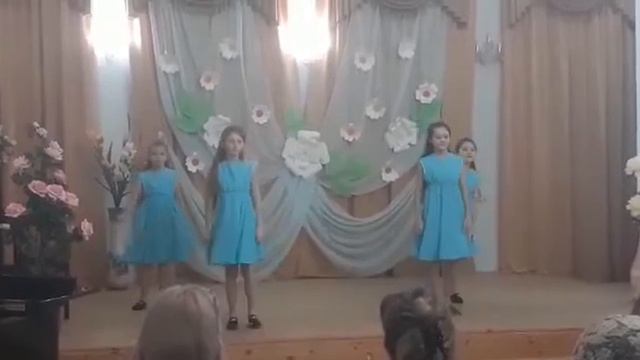 Гравитация, 2 класс, миниатюра Судьба ( подсмотрено у балета Тодес) смотреть онлайн