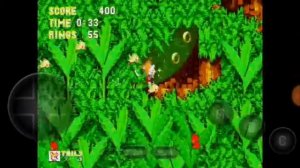 Обзор Гипер Соника, Супер Теилза и Гипер Наклза (Sonic 3 and knukles)