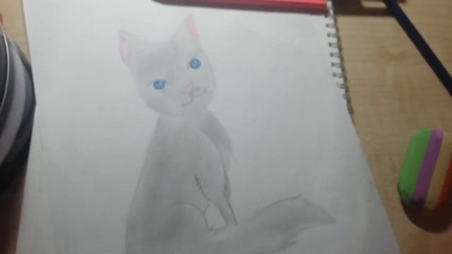 рисунок для Owl and cookie смотреть онлайн